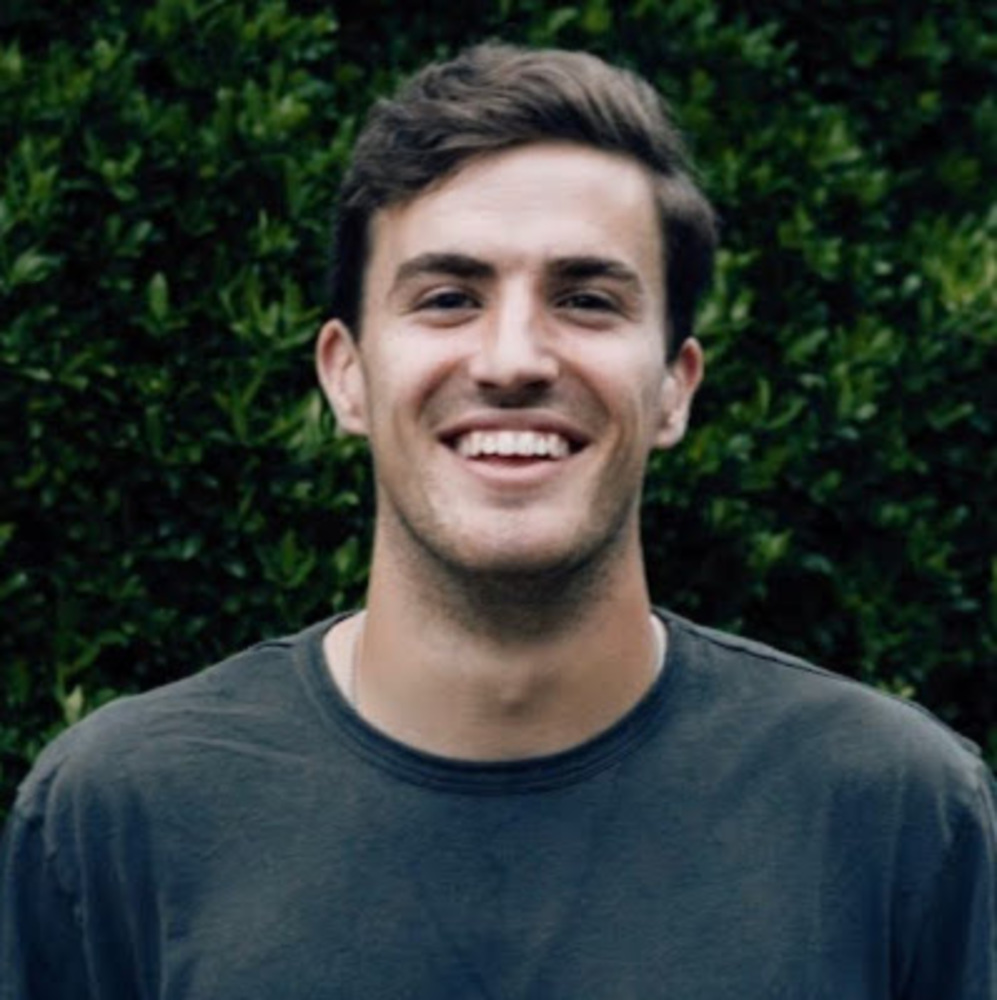 Meet your Posher, Grayson